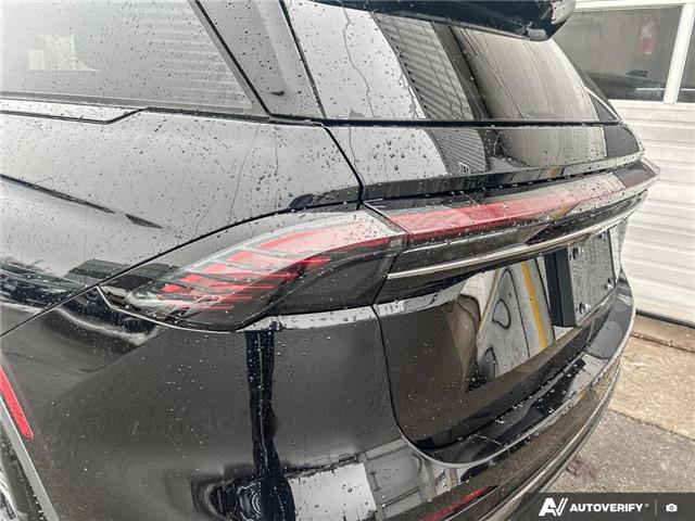 2026 Lincoln Nautilus Premiere (Stk: 260137) in Hamilton - Image 7 of 21