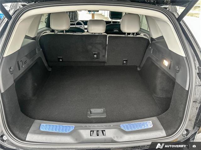 2026 Lincoln Nautilus Premiere (Stk: 260137) in Hamilton - Image 8 of 21