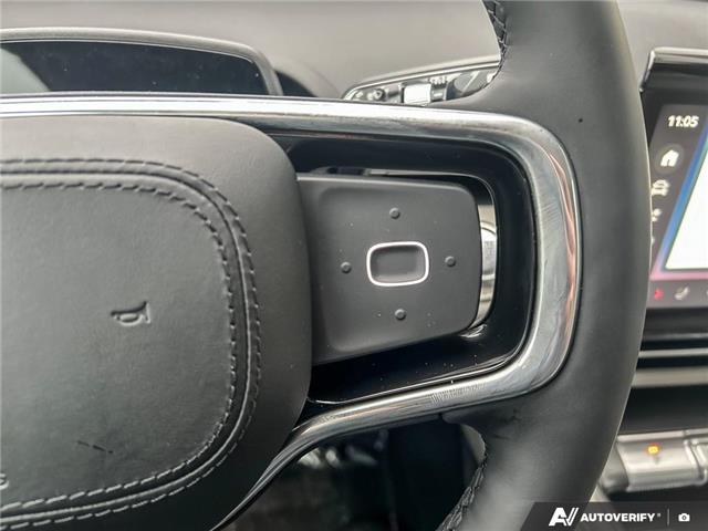 2026 Lincoln Nautilus Premiere (Stk: 260137) in Hamilton - Image 12 of 21