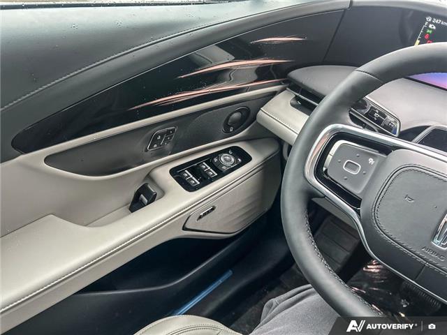 2026 Lincoln Nautilus Premiere (Stk: 260137) in Hamilton - Image 13 of 21