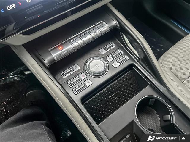 2026 Lincoln Nautilus Premiere (Stk: 260137) in Hamilton - Image 14 of 21