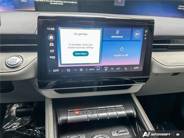 2026 Lincoln Nautilus Premiere (Stk: 260137) in Hamilton - Image 15 of 21