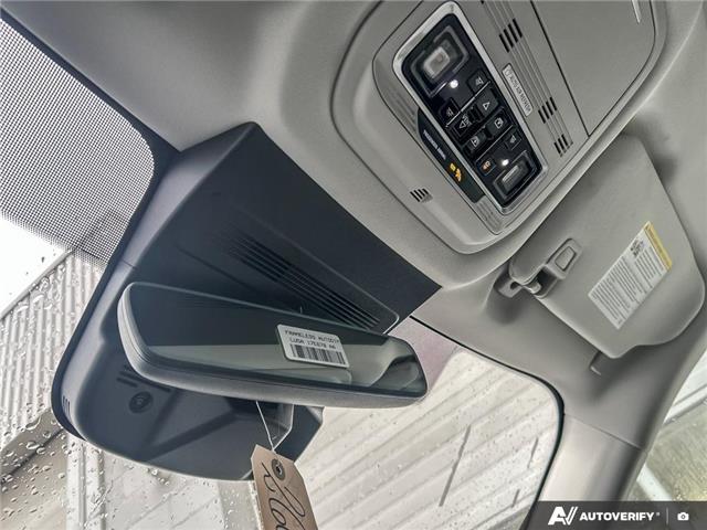 2026 Lincoln Nautilus Premiere (Stk: 260137) in Hamilton - Image 17 of 21