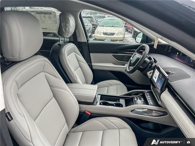 2026 Lincoln Nautilus Premiere (Stk: 260137) in Hamilton - Image 18 of 21