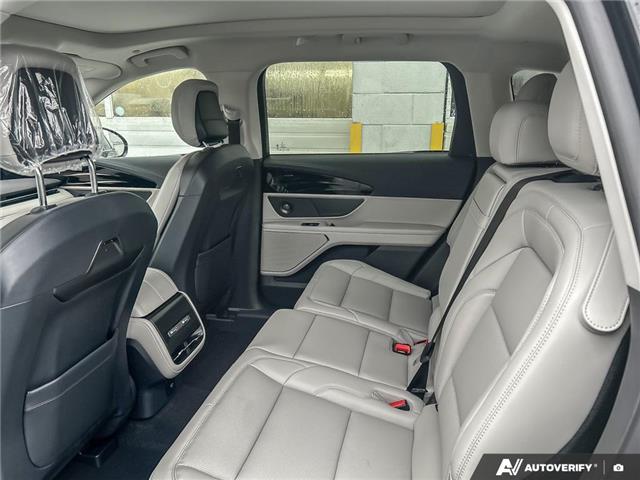 2026 Lincoln Nautilus Premiere (Stk: 260137) in Hamilton - Image 19 of 21