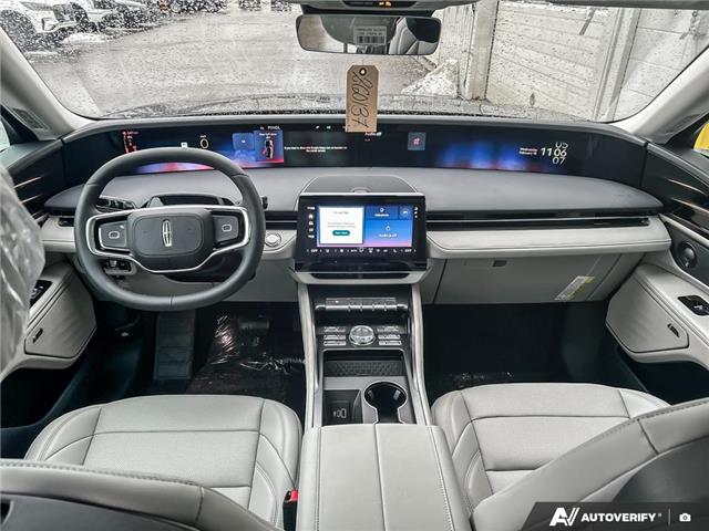 2026 Lincoln Nautilus Premiere (Stk: 260137) in Hamilton - Image 20 of 21