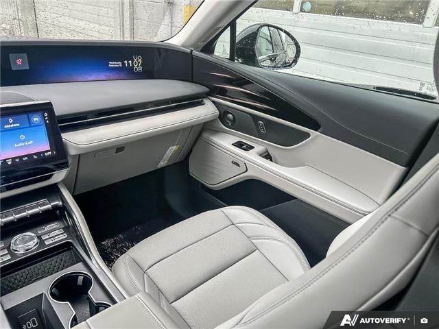 2026 Lincoln Nautilus Premiere (Stk: 260137) in Hamilton - Image 21 of 21