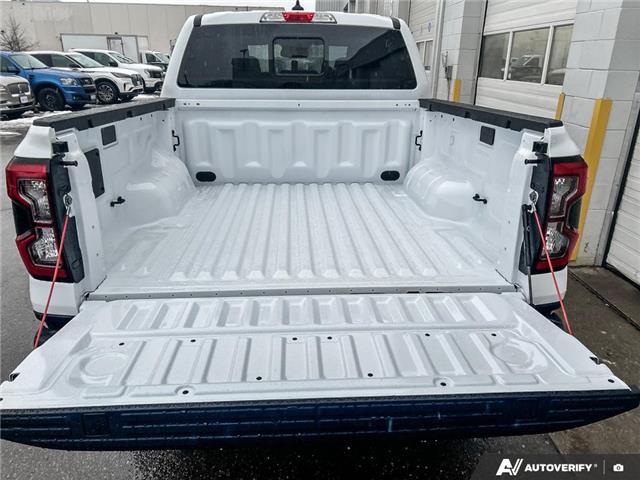 2026 Ford Ranger XLT (Stk: 260128) in Hamilton - Image 8 of 21