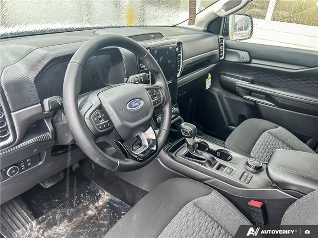 2026 Ford Ranger XLT (Stk: 260128) in Hamilton - Image 9 of 21