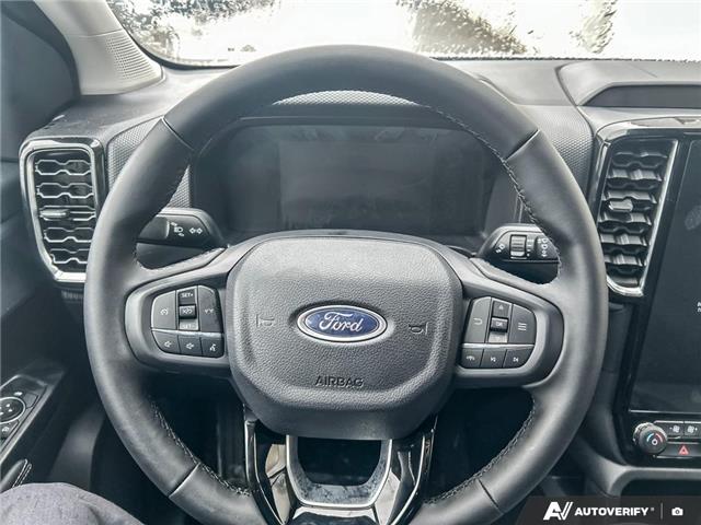 2026 Ford Ranger XLT (Stk: 260128) in Hamilton - Image 10 of 21