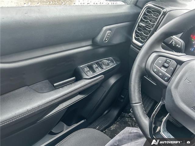 2026 Ford Ranger XLT (Stk: 260128) in Hamilton - Image 13 of 21