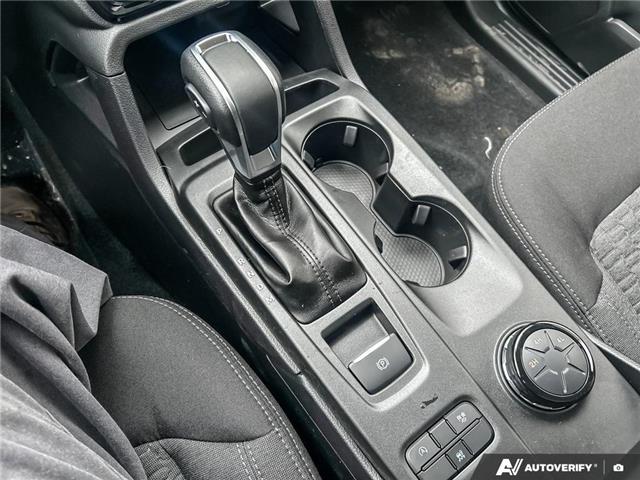 2026 Ford Ranger XLT (Stk: 260128) in Hamilton - Image 14 of 21