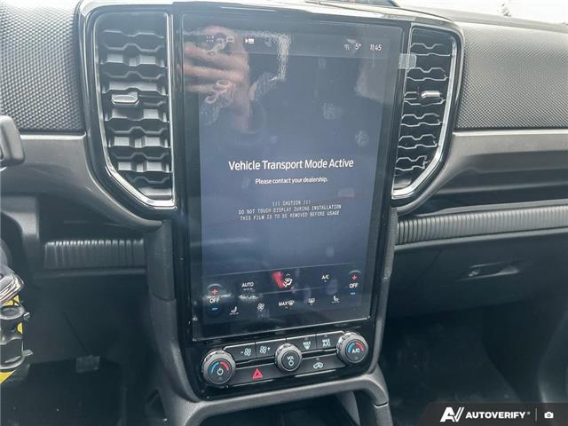 2026 Ford Ranger XLT (Stk: 260128) in Hamilton - Image 15 of 21