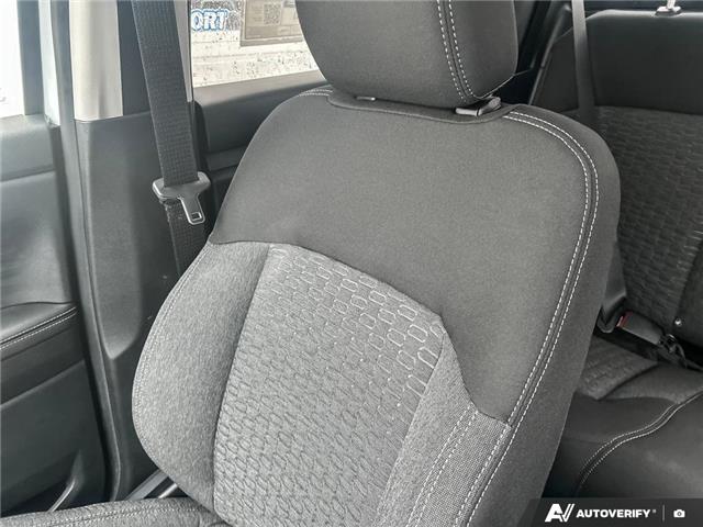 2026 Ford Ranger XLT (Stk: 260128) in Hamilton - Image 16 of 21