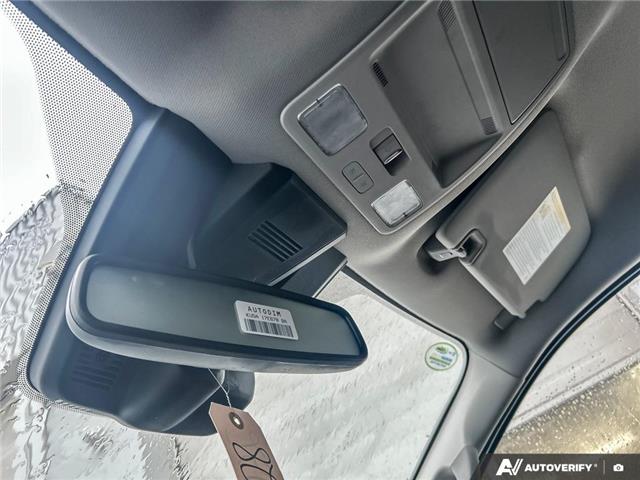 2026 Ford Ranger XLT (Stk: 260128) in Hamilton - Image 17 of 21
