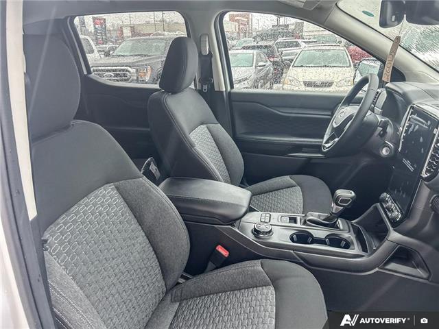 2026 Ford Ranger XLT (Stk: 260128) in Hamilton - Image 18 of 21