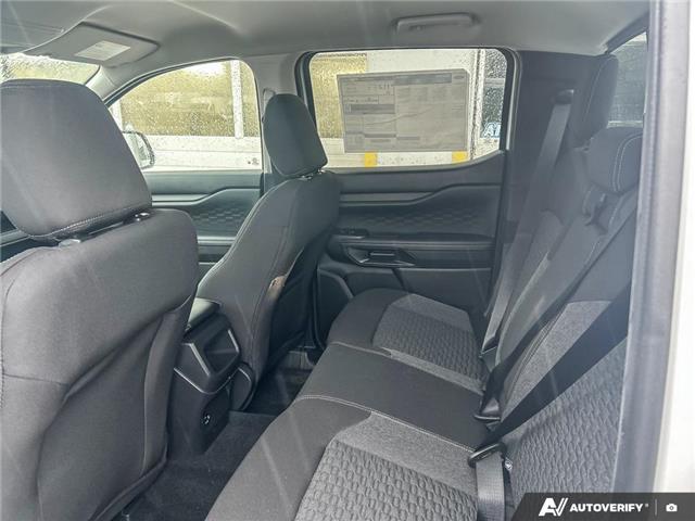2026 Ford Ranger XLT (Stk: 260128) in Hamilton - Image 19 of 21