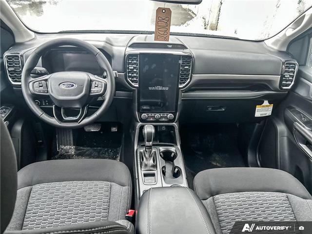 2026 Ford Ranger XLT (Stk: 260128) in Hamilton - Image 20 of 21