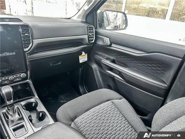 2026 Ford Ranger XLT (Stk: 260128) in Hamilton - Image 21 of 21