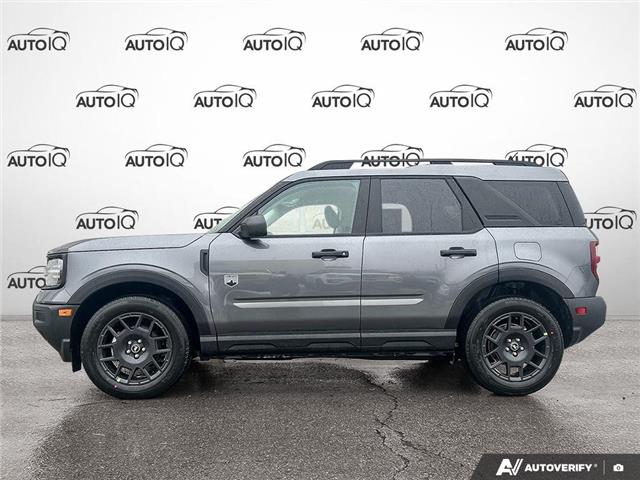 2026 Ford Bronco Sport Big Bend (Stk: 260143) in Hamilton - Image 3 of 21