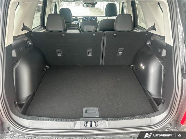 2026 Ford Bronco Sport Big Bend (Stk: 260143) in Hamilton - Image 8 of 21