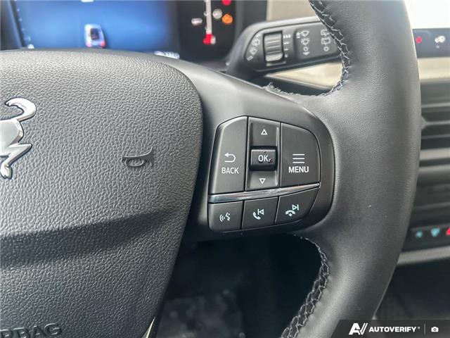 2026 Ford Bronco Sport Big Bend (Stk: 260143) in Hamilton - Image 12 of 21