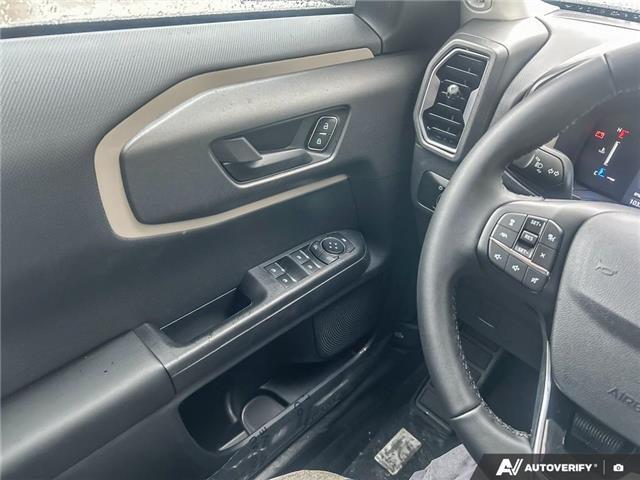 2026 Ford Bronco Sport Big Bend (Stk: 260143) in Hamilton - Image 13 of 21