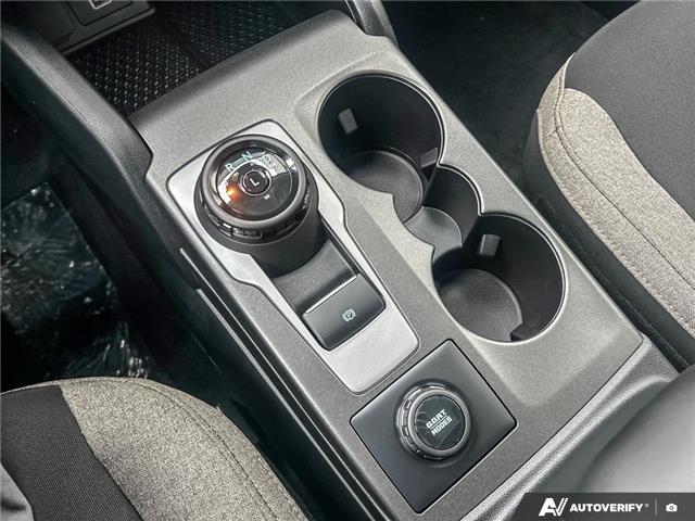 2026 Ford Bronco Sport Big Bend (Stk: 260143) in Hamilton - Image 14 of 21