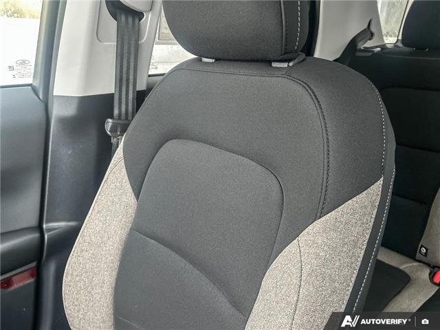 2026 Ford Bronco Sport Big Bend (Stk: 260143) in Hamilton - Image 16 of 21
