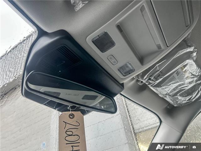 2026 Ford Bronco Sport Big Bend (Stk: 260143) in Hamilton - Image 17 of 21