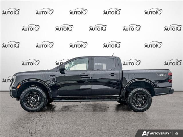 2026 Ford Ranger XLT (Stk: AFL260127) in Hamilton - Image 3 of 21