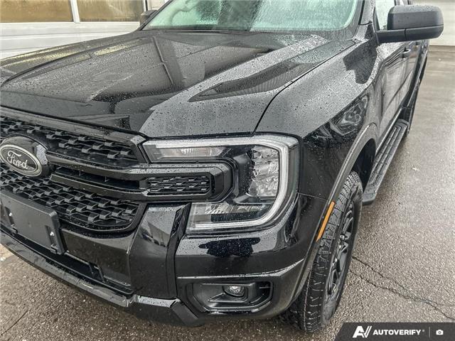2026 Ford Ranger XLT (Stk: AFL260127) in Hamilton - Image 6 of 21