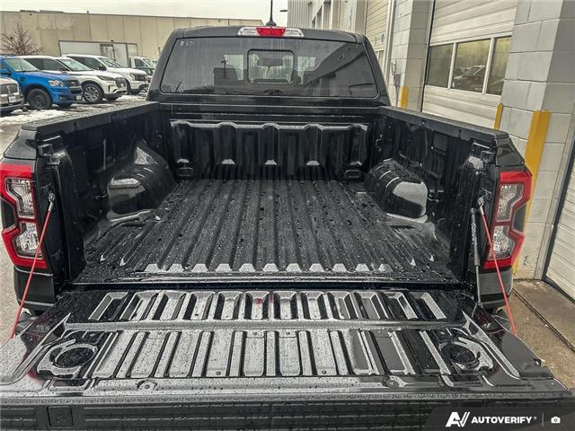 2026 Ford Ranger XLT (Stk: AFL260127) in Hamilton - Image 8 of 21