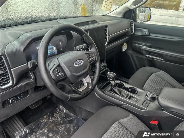 2026 Ford Ranger XLT (Stk: AFL260127) in Hamilton - Image 9 of 21