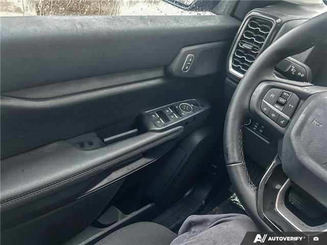 2026 Ford Ranger XLT (Stk: AFL260127) in Hamilton - Image 13 of 21