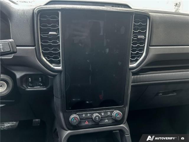 2026 Ford Ranger XLT (Stk: AFL260127) in Hamilton - Image 15 of 21