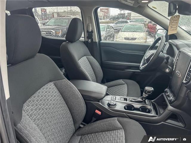 2026 Ford Ranger XLT (Stk: AFL260127) in Hamilton - Image 18 of 21