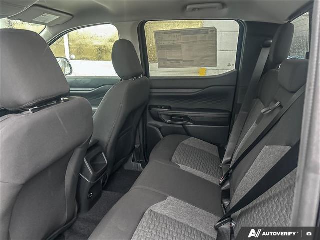 2026 Ford Ranger XLT (Stk: AFL260127) in Hamilton - Image 19 of 21