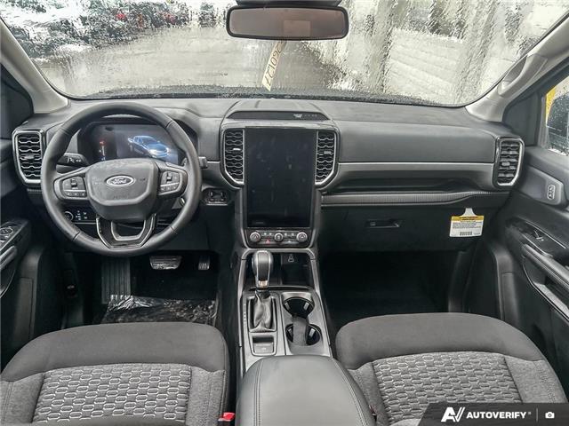 2026 Ford Ranger XLT (Stk: AFL260127) in Hamilton - Image 20 of 21