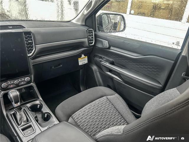 2026 Ford Ranger XLT (Stk: AFL260127) in Hamilton - Image 21 of 21