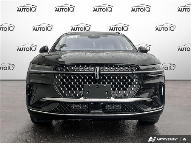 2026 Lincoln Nautilus Reserve (Stk: 260138) in Hamilton - Image 2 of 21