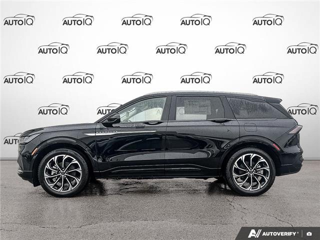 2026 Lincoln Nautilus Reserve (Stk: 260138) in Hamilton - Image 3 of 21