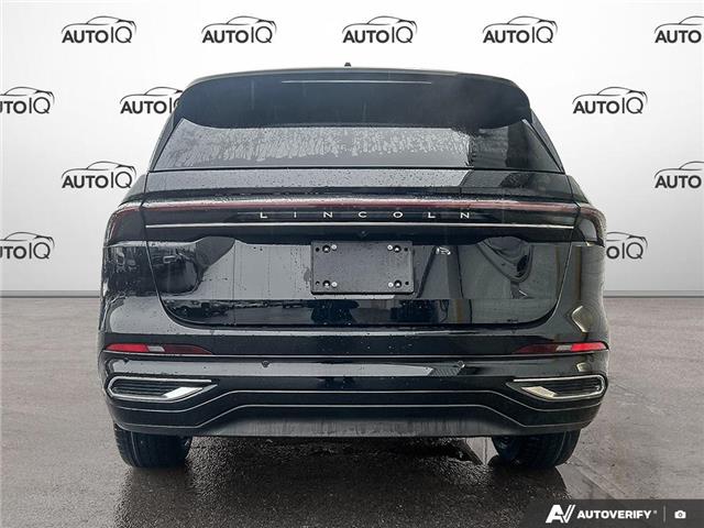 2026 Lincoln Nautilus Reserve (Stk: 260138) in Hamilton - Image 5 of 21