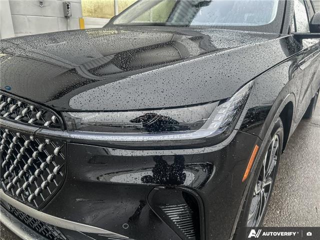 2026 Lincoln Nautilus Reserve (Stk: 260138) in Hamilton - Image 6 of 21