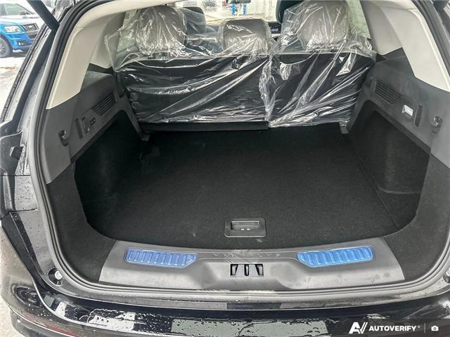 2026 Lincoln Nautilus Reserve (Stk: 260138) in Hamilton - Image 8 of 21