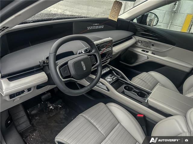 2026 Lincoln Nautilus Reserve (Stk: 260138) in Hamilton - Image 9 of 21