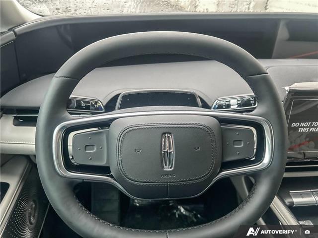 2026 Lincoln Nautilus Reserve (Stk: 260138) in Hamilton - Image 10 of 21