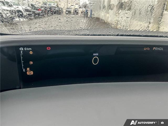 2026 Lincoln Nautilus Reserve (Stk: 260138) in Hamilton - Image 11 of 21