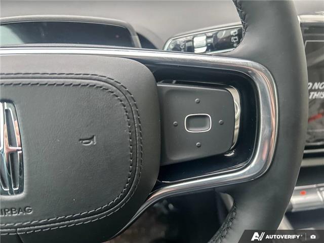 2026 Lincoln Nautilus Reserve (Stk: 260138) in Hamilton - Image 12 of 21