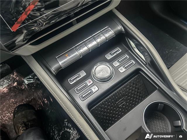 2026 Lincoln Nautilus Reserve (Stk: 260138) in Hamilton - Image 14 of 21